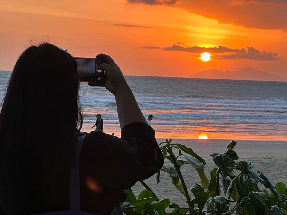 Temple Da Nang Resort Zewnętrze zdjęcie